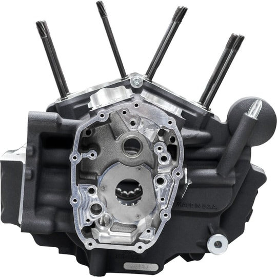 S&S Crankcase Assembly MK-Series B KOD: 09200242