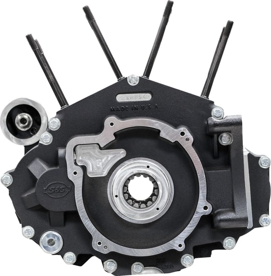 S&S Crankcase Assembly MK-Series B KOD: 09200242