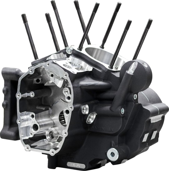 S&S Crankcase Assembly MK-Series B KOD: 09200242