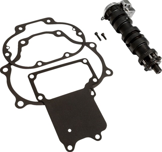 Cruise Drive Smooth Shift Kit, 06-17 Dyna, 07-17 TC