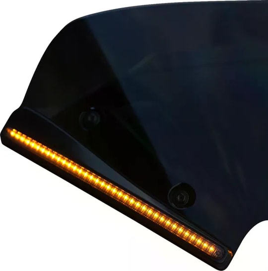 CUSTOM DYNAMICS 2023 STYLE ROAD GLIDE SIDE WIN KOD:20403308