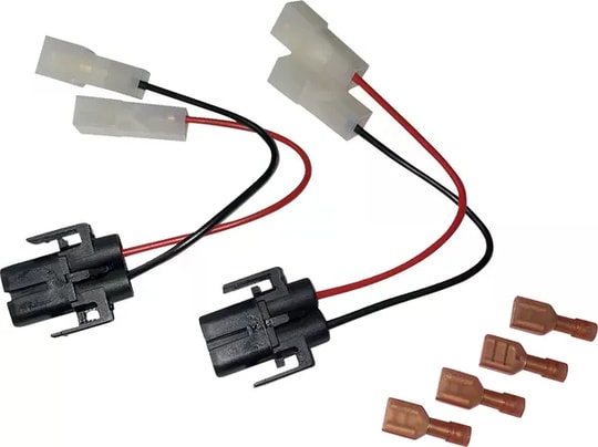 CUSTOM DYNAMICS ADAPTER 881 TO SPADE KOD:20011266