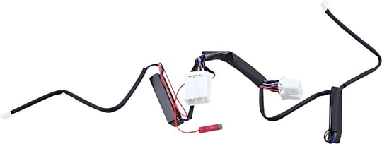 CUSTOM DYNAMICS ADAPTER ACCESSORY LIGHTNG KOD:20500432