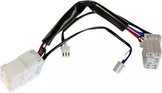 CUSTOM DYNAMICS ADAPTOR PLASMA ROD RB KOD:20500421