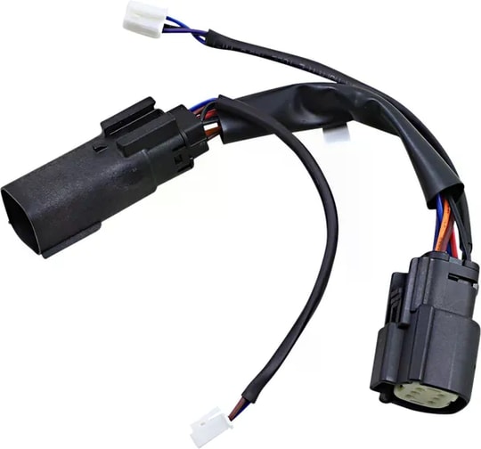CUSTOM DYNAMICS ADAPTOR PLASMA ROD RB KOD:20500422