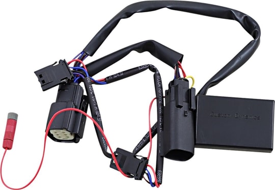 CUSTOM DYNAMICS ADAPTOR PLASMA RODS KOD:20500427
