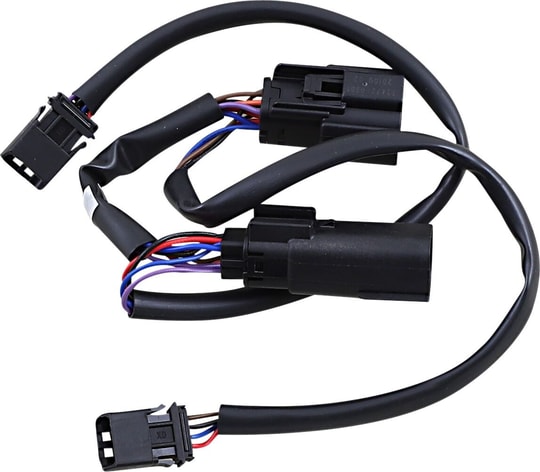 CUSTOM DYNAMICS ADAPTOR PLASMA RODS KOD:20500430