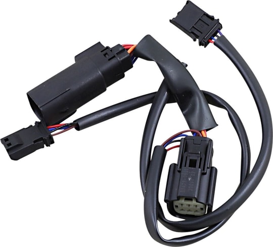 CUSTOM DYNAMICS ADAPTOR PLASMA RODS KOD:20500428