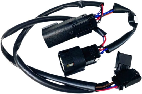 CUSTOM DYNAMICS ADAPTOR PLASMA RODS KOD:20500428