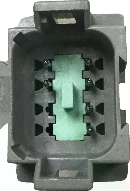 CUSTOM DYNAMICS AUTOMATIC TURN SIGNAL CANCELLA KOD:20500411
