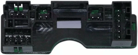 CUSTOM DYNAMICS BASE PLATE CIRCUIT BOARD KOD:20101279