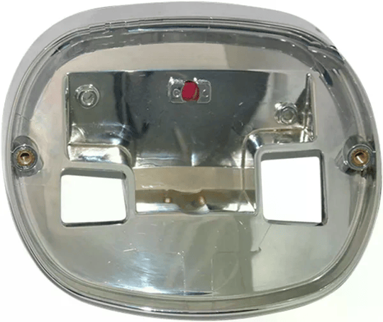 CUSTOM DYNAMICS BASE PLATE FOR HD TAILLIGHT -  KOD:20101275