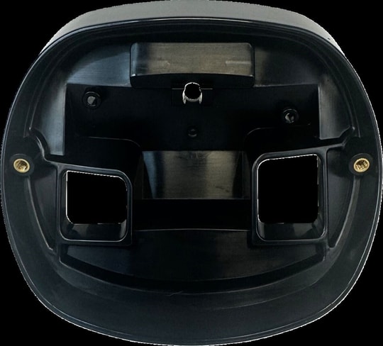 CUSTOM DYNAMICS BASEPLATE TAILLIGHT SOFTAIL GL KOD:20101524