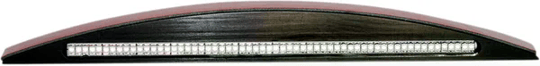 CUSTOM DYNAMICS BLACK BILLET TAILLIGHT FOR BRE KOD:20101269