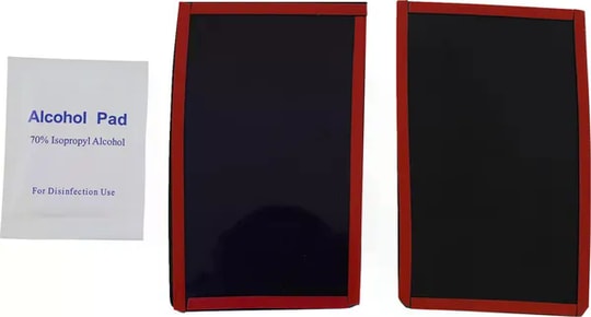 CUSTOM DYNAMICS BLOCKER PLATE LWR FAIRING KOD:05211898