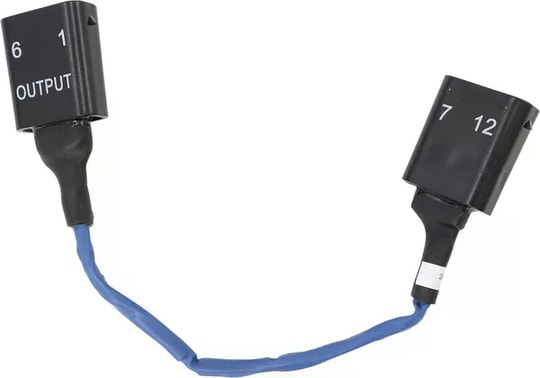 CUSTOM DYNAMICS CABLE ASSEMBLY #4 FOR HDI MODE KOD:21201146