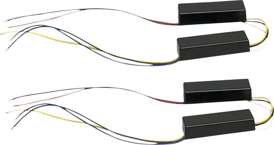CUSTOM DYNAMICS CONVERTER 2 WIRE TO 3 KOD:20500251