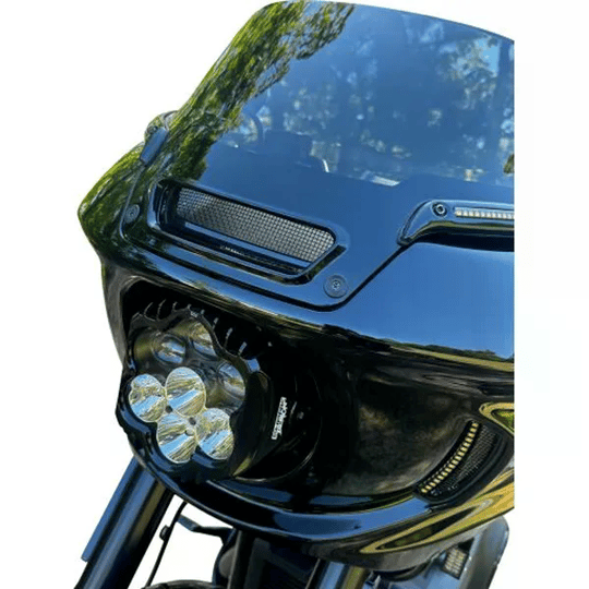 CUSTOM DYNAMICS ECE COMPLIANT SHARK DEMON‚Ñ¢ 2 L KOD:20013011