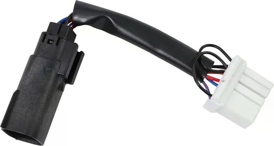 CUSTOM DYNAMICS HARNESS ADAPTER R FENDER KOD:21201151