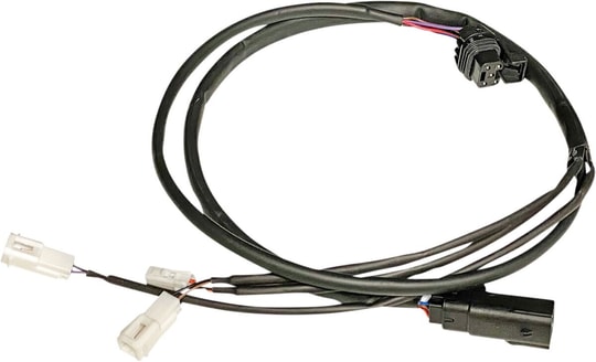 CUSTOM DYNAMICS HARNESS DISCONCT TRAK KOD:21201097