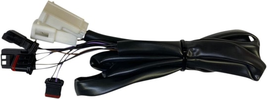 CUSTOM DYNAMICS HARNESS INTGRTD TAILIGHT KOD:21300304