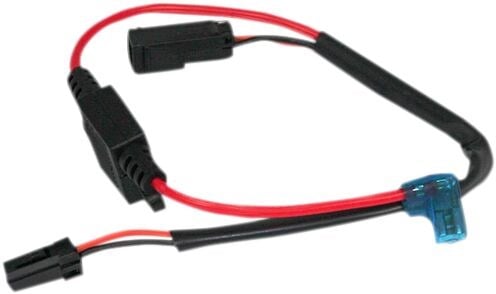 CUSTOM DYNAMICS HARNESS PASS LMP CTR96-17 KOD:21200870