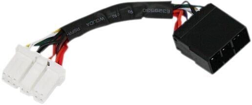 CUSTOM DYNAMICS HARNESS PASS LMP CTR98-13 KOD:21200869