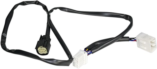 CUSTOM DYNAMICS HARNESS Q-DISC 97-13 KOD:20500384