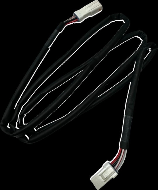 CUSTOM DYNAMICS HARNESS SPEEDOMETER & INSTRUME KOD:21201360