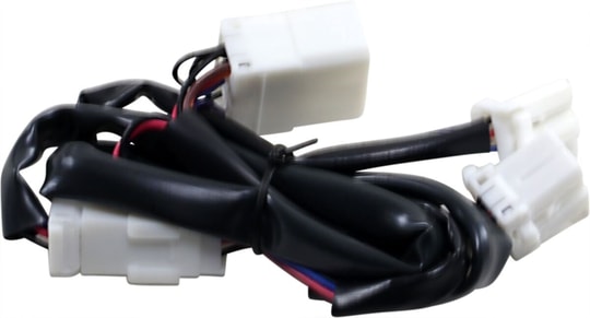 CUSTOM DYNAMICS HARNESS TOUR PAK 98-13 KOD:21300268