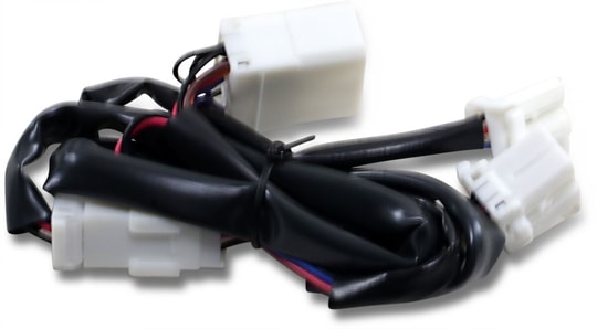 CUSTOM DYNAMICS HARNESS TOUR PAK 98-13 KOD:21300268