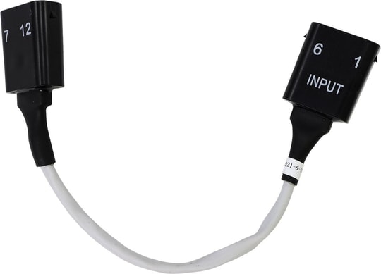 CUSTOM DYNAMICS HARNESS TRIBAR ELIMIN CAN KOD:21201147