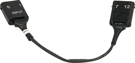 CUSTOM DYNAMICS HARNESS TRIBAR ELIMINATOR KOD:21201038
