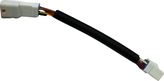 CUSTOM DYNAMICS HARNESS TROTTLE BY WIRE EXTENS KOD:21201358