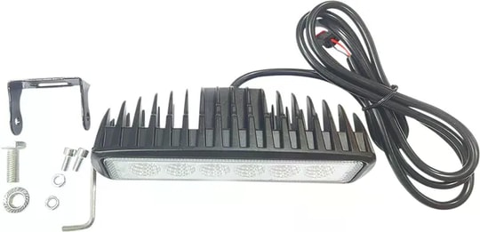 CUSTOM DYNAMICS HIGH POWER LIGHT BAR - V2 - WH KOD:20012442