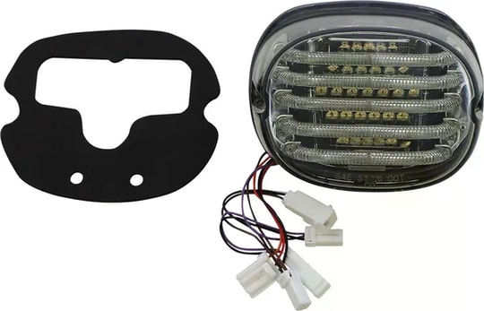 CUSTOM DYNAMICS INTEGRATED LOW PROFILE PROBEAM KOD:20101413