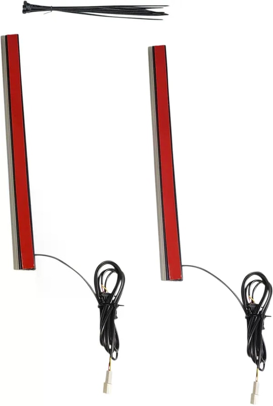 CUSTOM DYNAMICS LIGHT ACCENT PLSMAROD 12 KOD:20402690