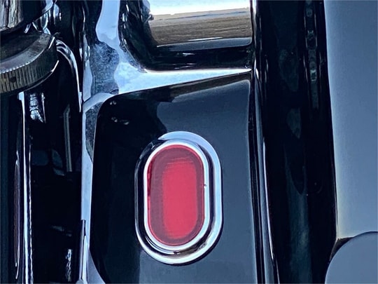 CUSTOM DYNAMICS LIGHT ANTENNA REDLENS CHR KOD:20402745