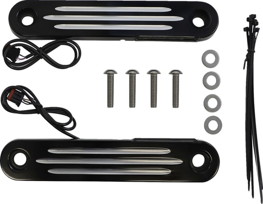 CUSTOM DYNAMICS LIGHT DYN STRIP FLHT CONT KOD:20402834