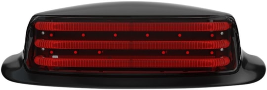 CUSTOM DYNAMICS LIGHT FNDR TIP BLK SMK KOD:20402353