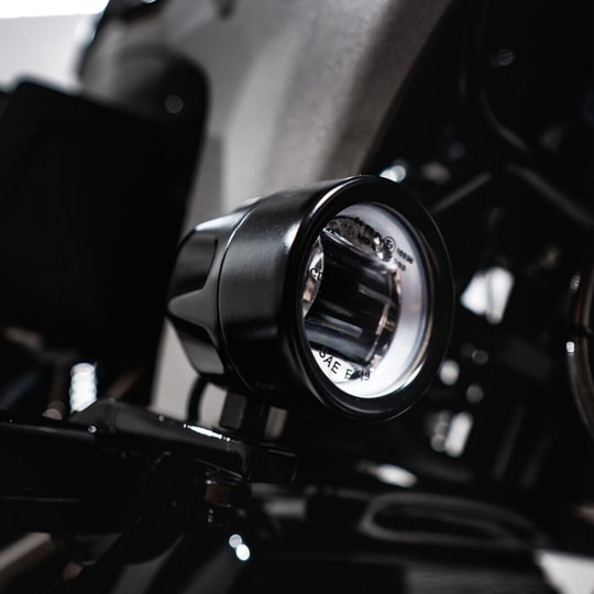 CUSTOM DYNAMICS LIGHT FOG SS8 BLACK KOD:20012201