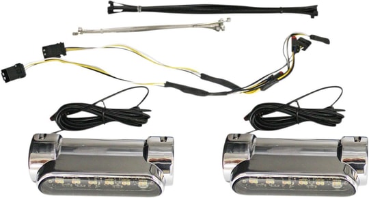CUSTOM DYNAMICS LIGHT GUARD FLH CHR KOD:20402528