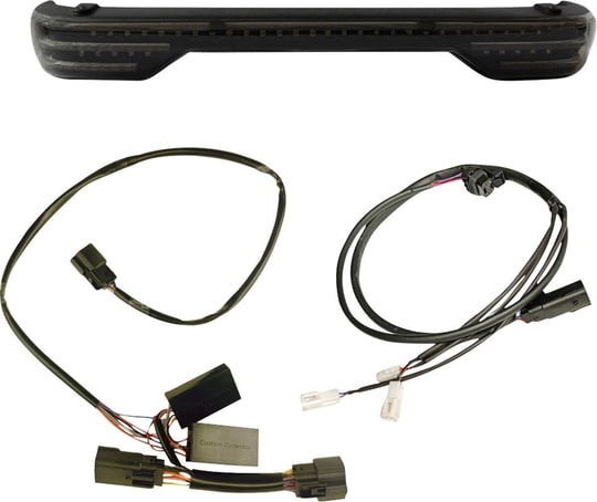 CUSTOM DYNAMICS LIGHT KIT LED ADD-ON TOUR PAK  KOD:20403438