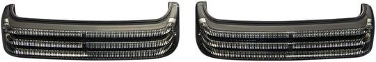 CUSTOM DYNAMICS LIGHT LED SBAG BLK/SMOKE KOD:20402572