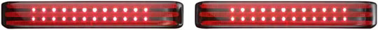 CUSTOM DYNAMICS LIGHT LED SBAG BLK/SMOKE KOD:20402584