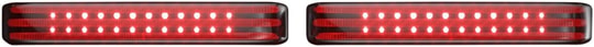CUSTOM DYNAMICS LIGHT LED SBAG CHR/SMOKE KOD:20402570