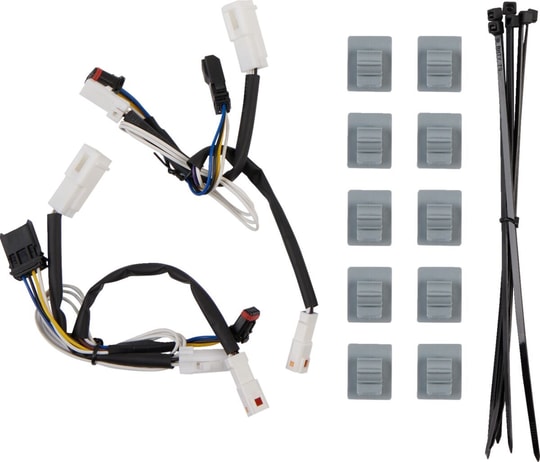 CUSTOM DYNAMICS LIGHT LWRFARNG INSRT AMB KOD:20202135