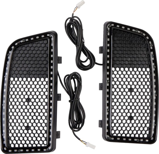 CUSTOM DYNAMICS LIGHT LWRFARNG INSRT AMB KOD:20202135