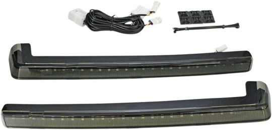 CUSTOM DYNAMICS LIGHT RB PAK ARM 06-13SMK KOD:20402504