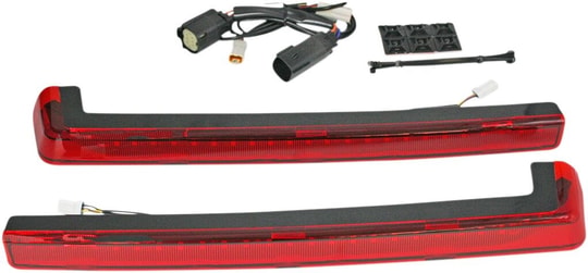 CUSTOM DYNAMICS LIGHT RBT PAK ARMS RED KOD:20402501